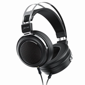 FiiO JT1 Over Ear Headphones in ear monitors, dj headphones