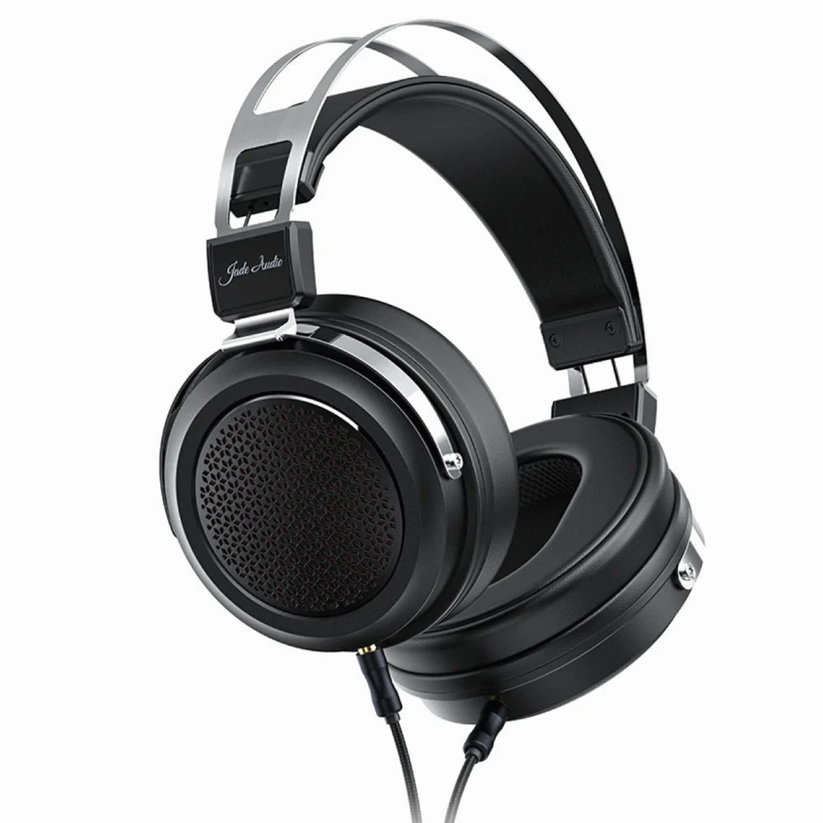 FiiO JT1 Over Ear Headphones studio headphones, open back headphones