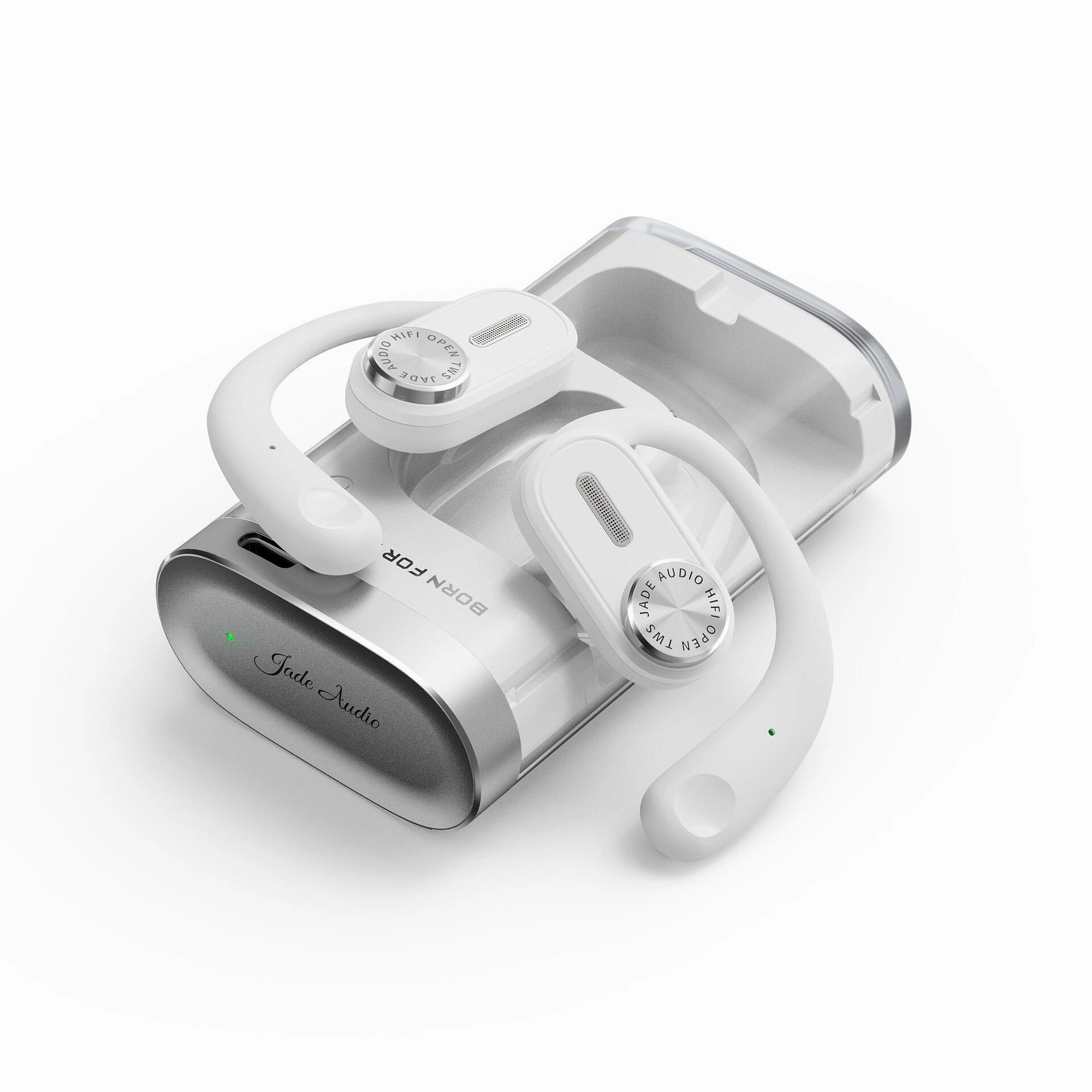 FiiO JW1 Open True Wireless Bluetooth Earbuds