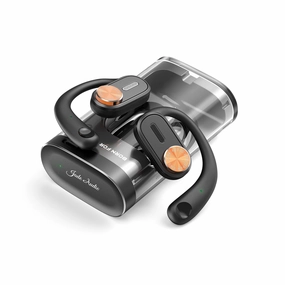 FiiO JW1 Open True Wireless Bluetooth Earbuds headphone amplifier, audiophile headphones