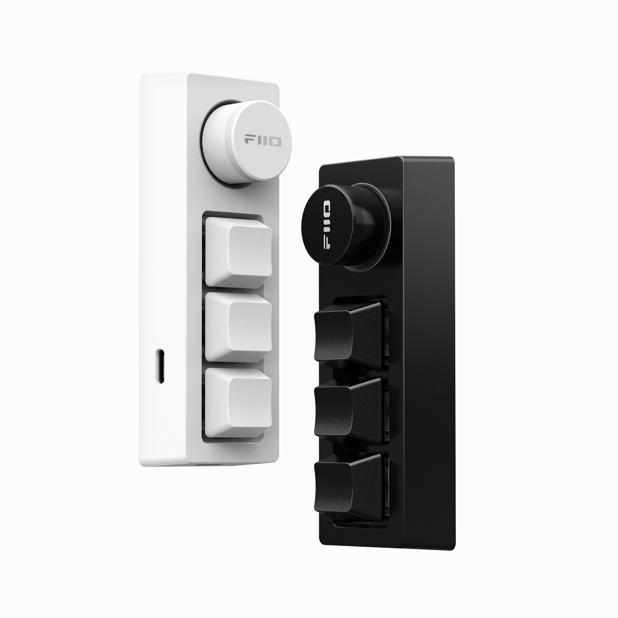 FiiO KB1K Mechanical Keyboard home theater,surround sound