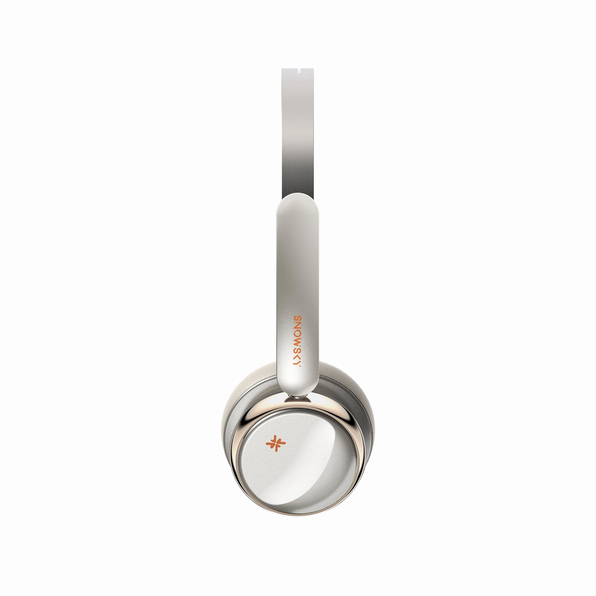 FiiO Snowsky Anytime On-Ear Bluetooth Headphones