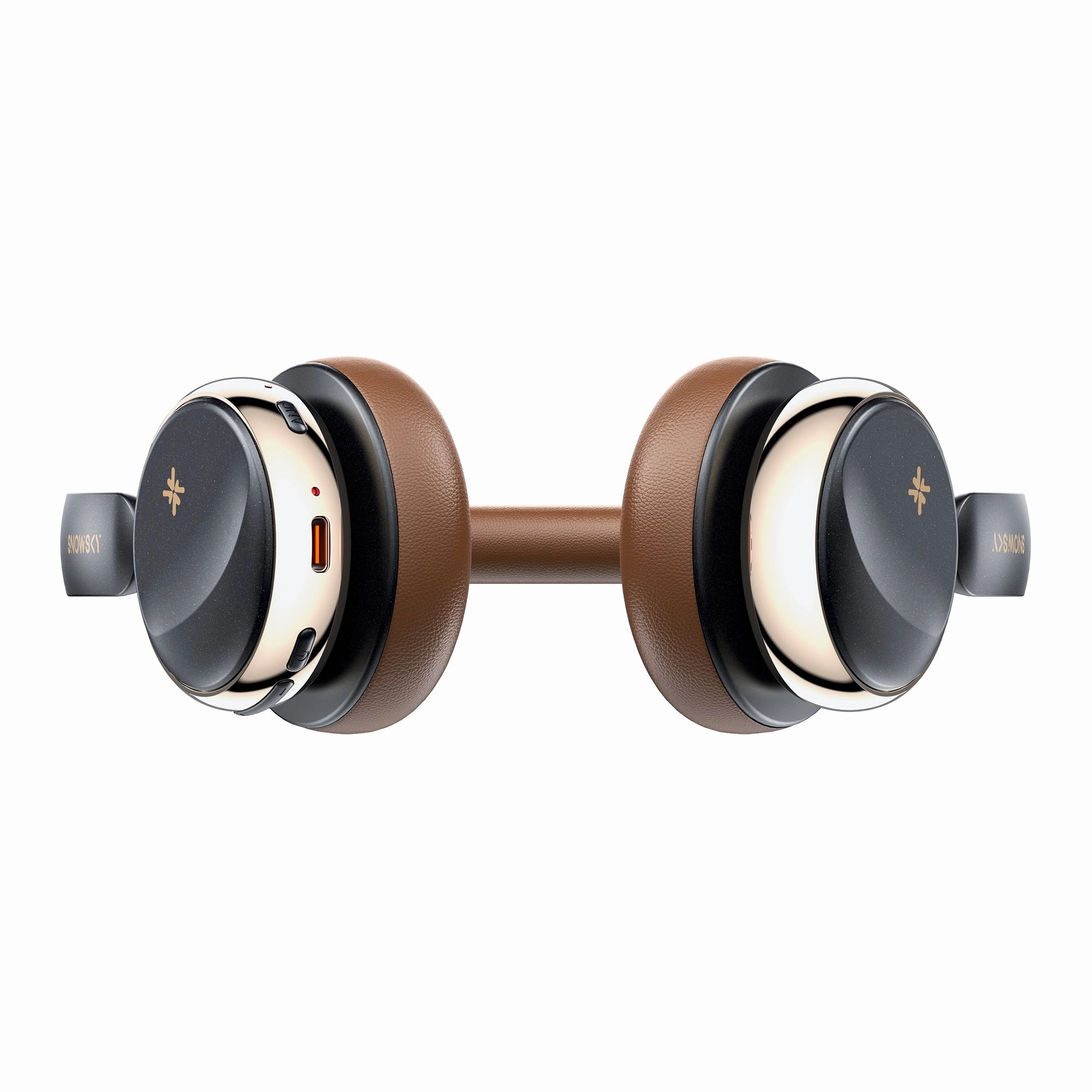 FiiO Snowsky Anytime On-Ear Bluetooth Headphones