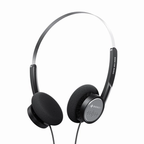 FiiO Snowsky Wind On-Ear Headphones bass headphones, foldable headphones