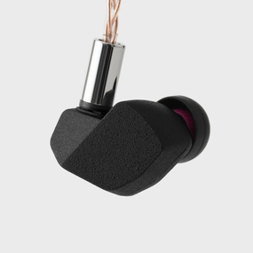 Final A6000 In-Ear Monitors in ear monitors, dj headphones