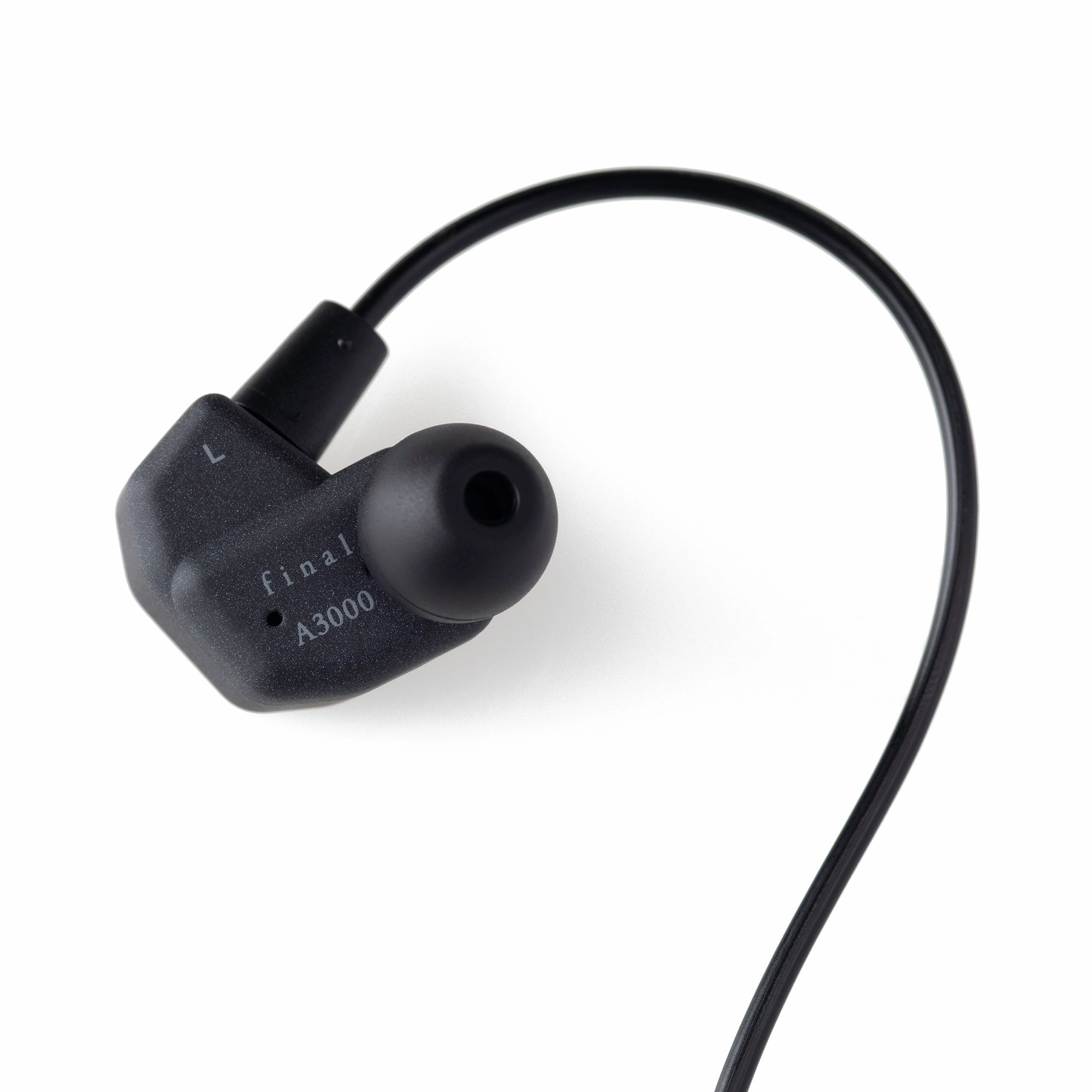 Final Audio A3000 In-Ear Earphones