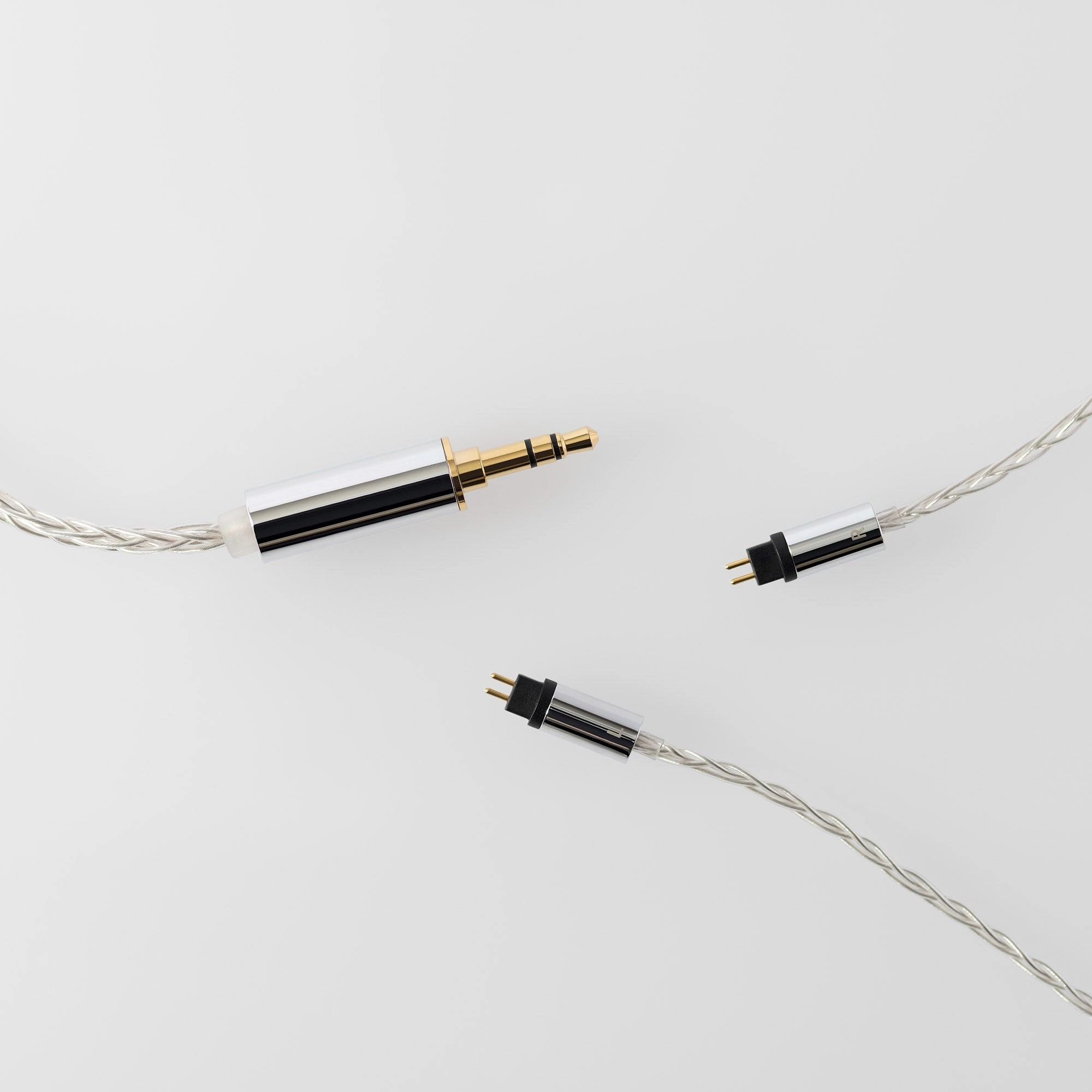 Final Audio A5000 In Ear Headphones