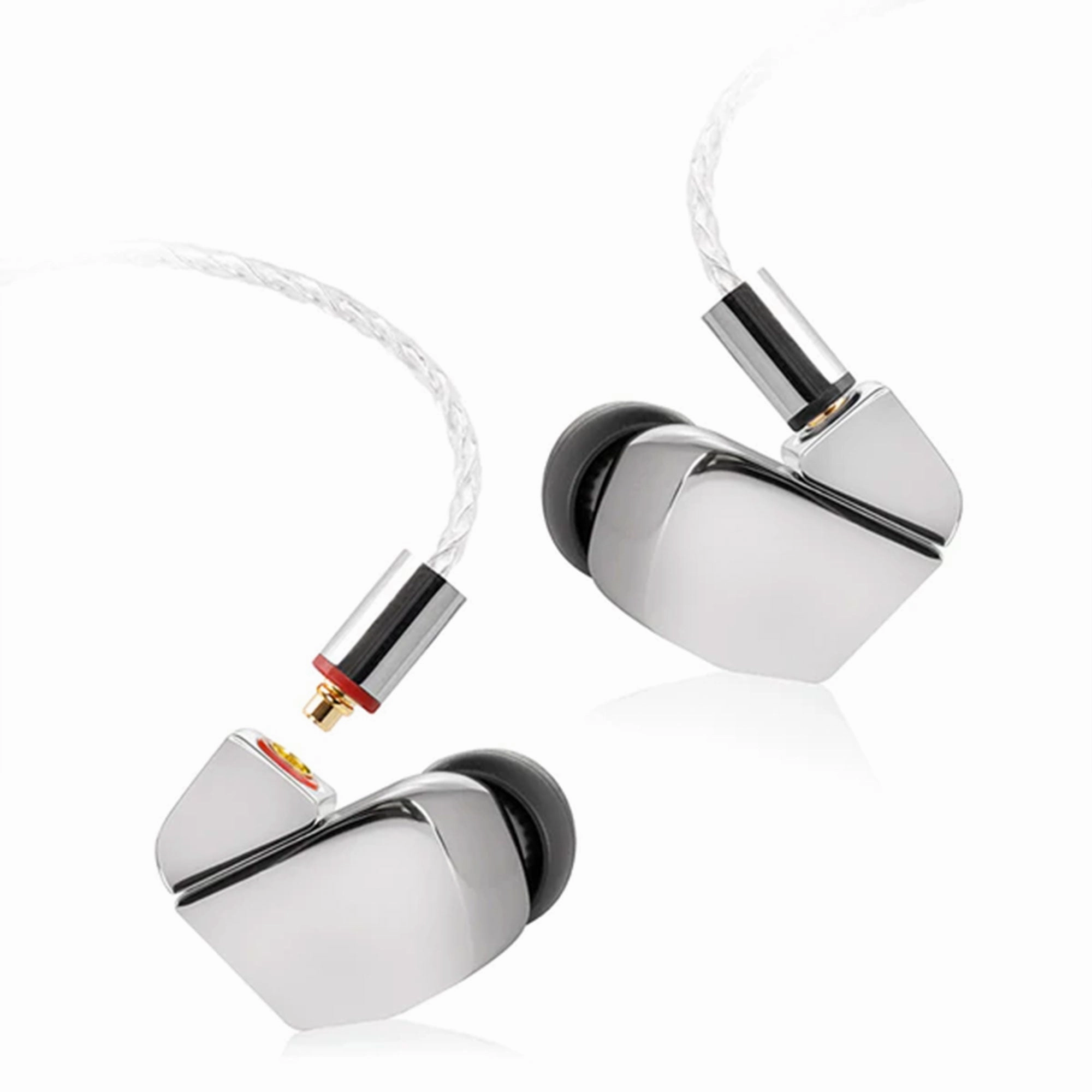 Final Audio A8000 Flagship In Ear Monitors in ear monitors, dj headphones