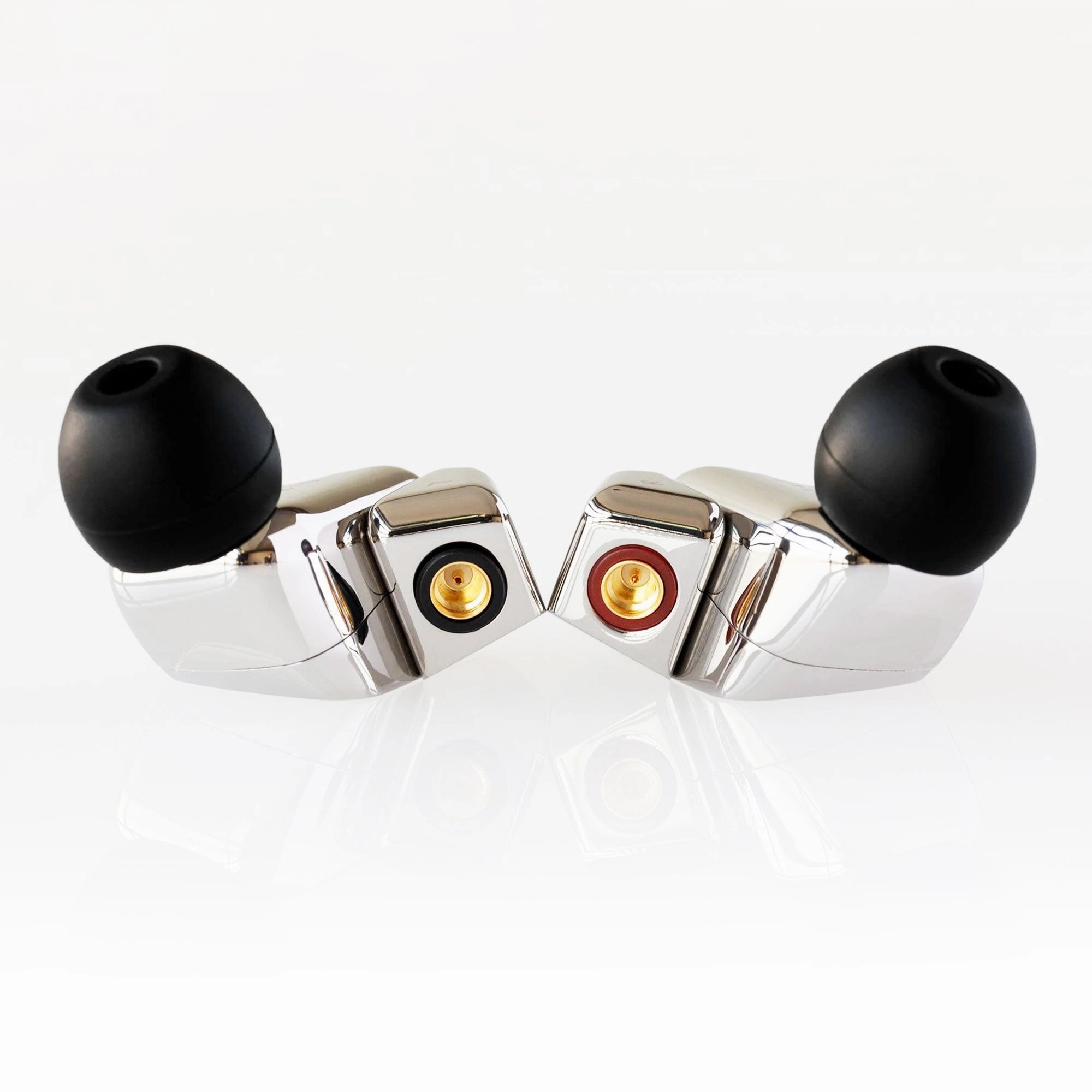 Final Audio A8000 Flagship In Ear Monitors