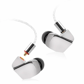 Final Audio A8000 Flagship In Ear Monitors in ear monitors, dj headphones