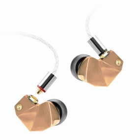 Final Audio B1 Hybrid In Ear Monitors in ear monitors, dj headphones