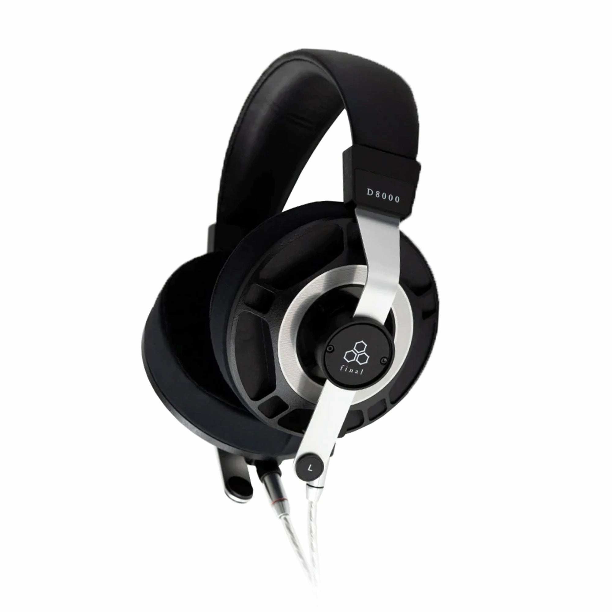 Final Audio D8000 AFDS Open Planar Magnetic Headphones cheap headphones, sports headphones