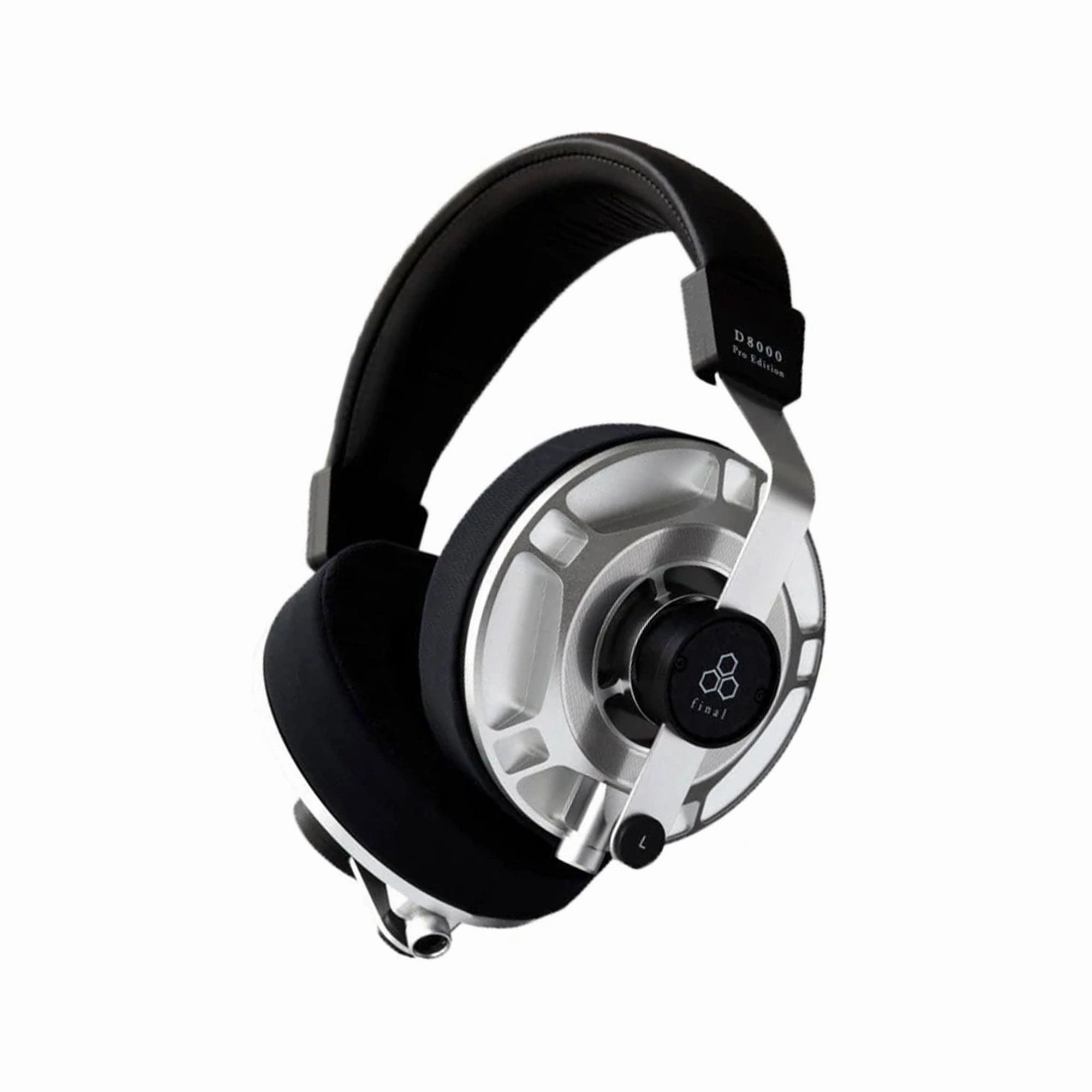 Final Audio D8000 Pro AFDS Open Planar Magnetic Headphones cheap headphones, sports headphones