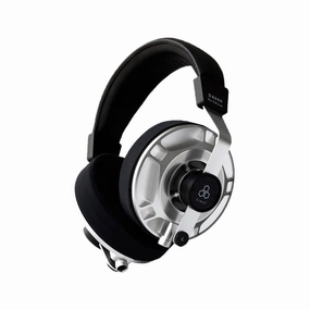 Final Audio D8000 Pro AFDS Open Planar Magnetic Headphones in ear monitors, dj headphones
