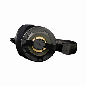 Final Audio D8000 Pro Collector's Edition Open Planar Magnetic Headphones in ear monitors, dj headphones