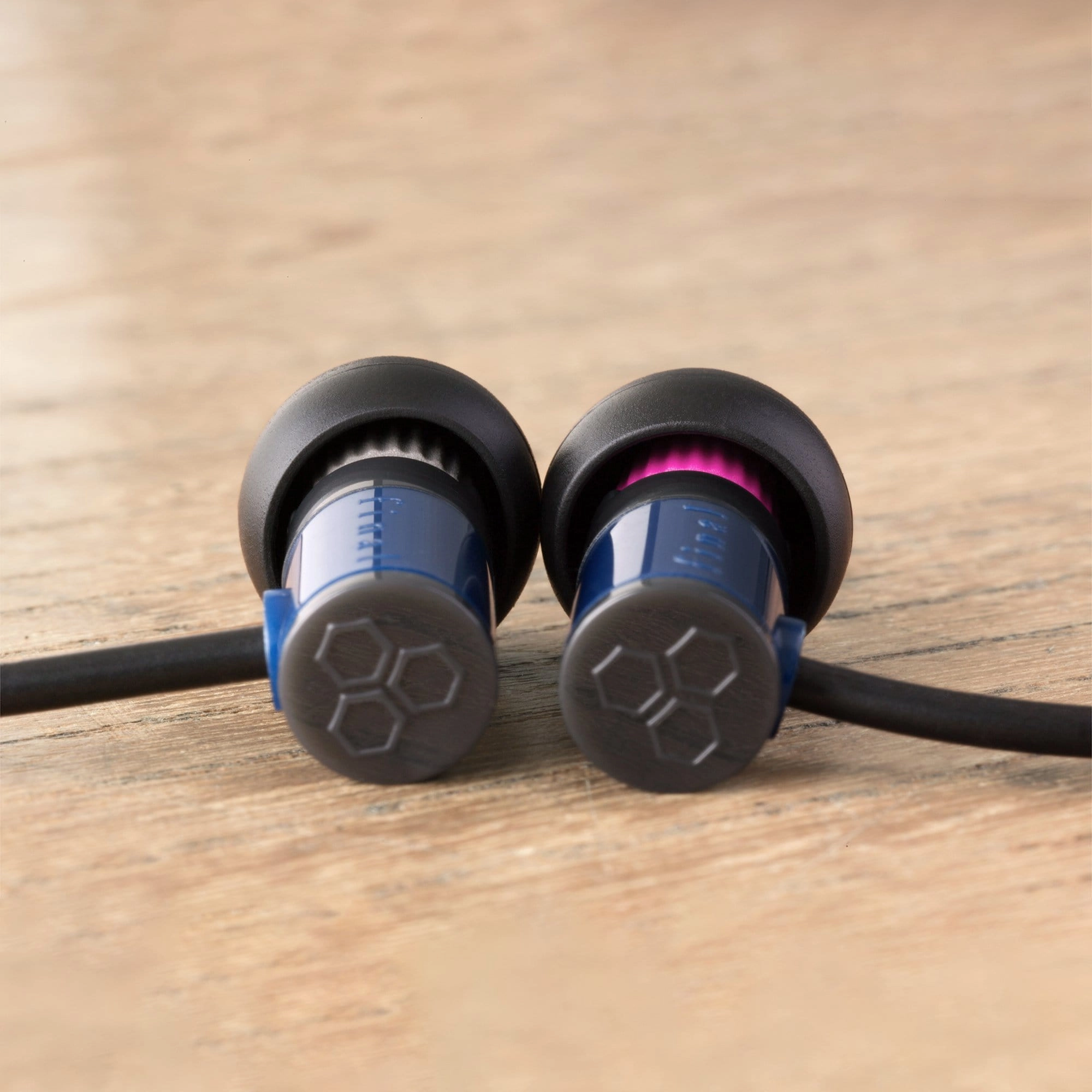 Final Audio E1000 In-Ear Earphone