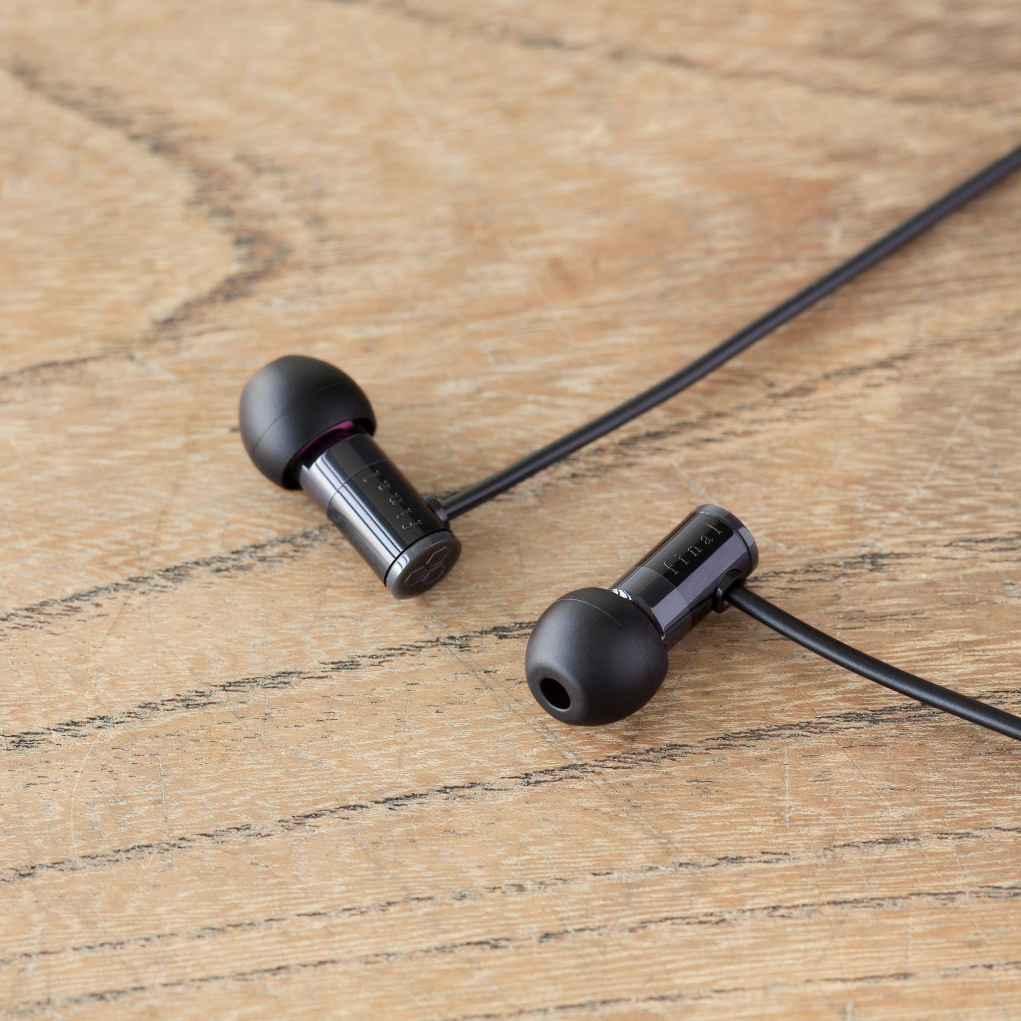 Final Audio E1000 In-Ear Earphone