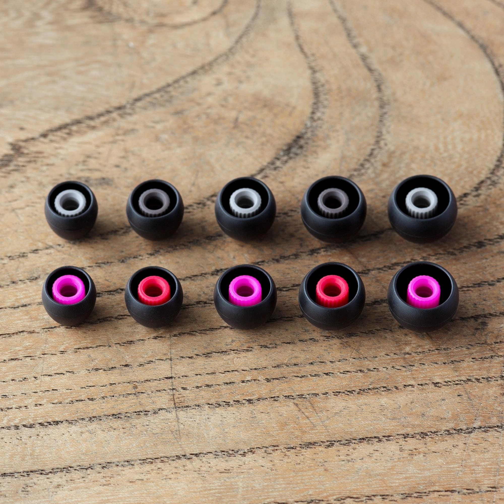 Final Audio E2000 In-Ear Earphone