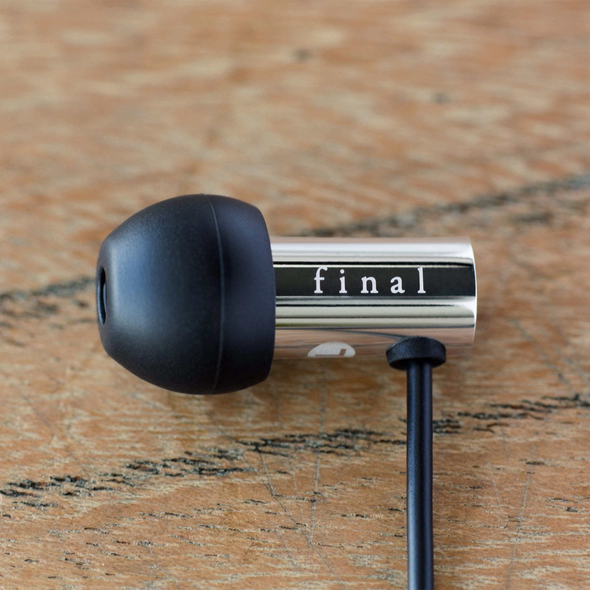 Final Audio E3000 In-Ear Earphone
