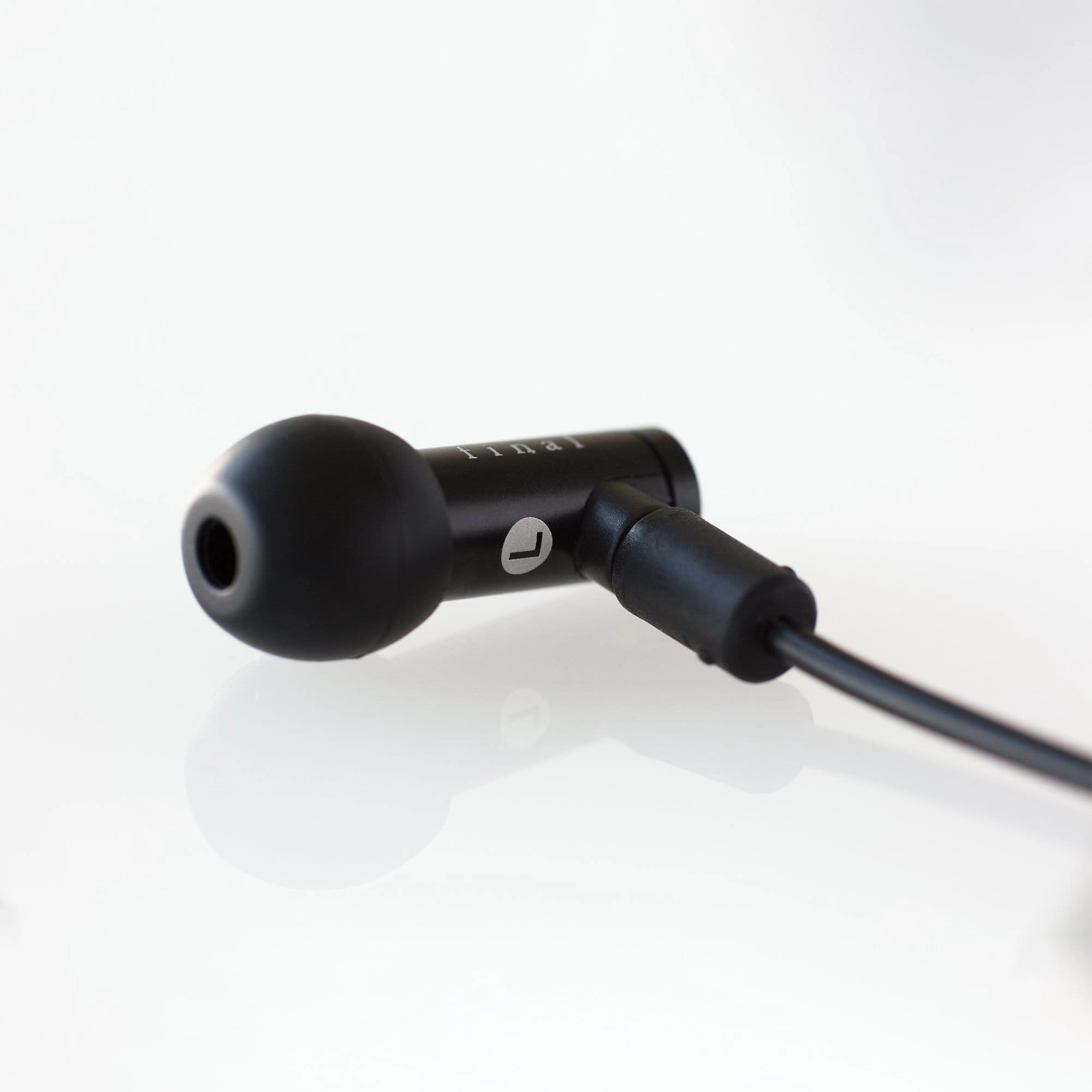Final Audio E4000 In Ear Headphone
