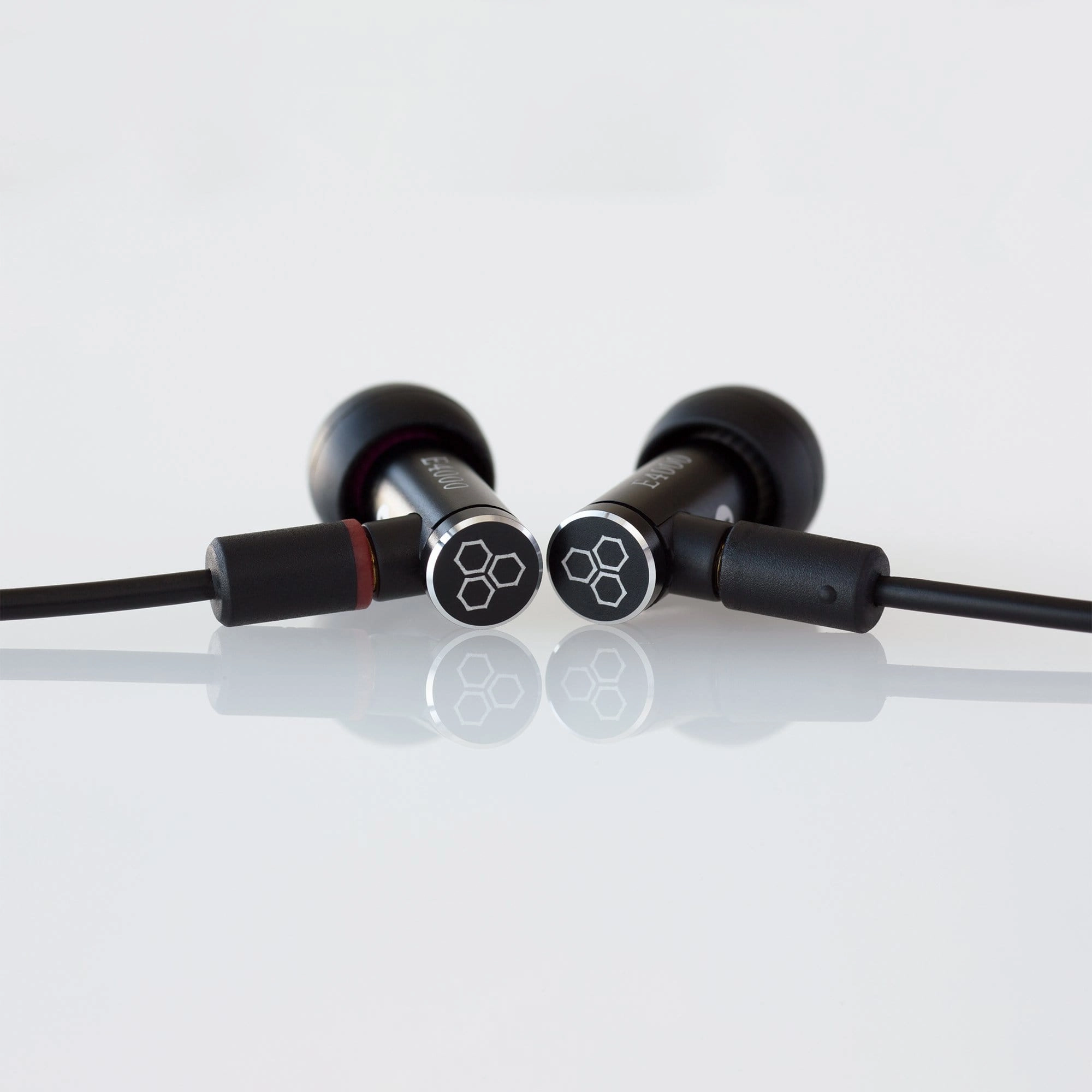 Final Audio E4000 In Ear Headphone