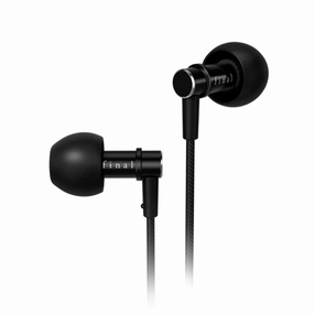 Final Audio F3100 Balanced Armature Small Earphone - DEMO UNIT in ear monitors, dj headphones