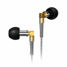 Final Audio F7200 Balanced Armature Small Earphone - DEMO UNIT in ear monitors, dj headphones