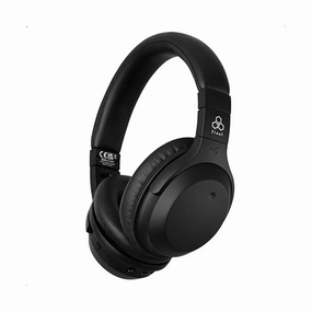 Final Audio UX2000 Wireless Noise Cancelling Headphones headphones with mic, headphones for tv