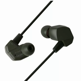 Final Audio VR2000 In-Ear Earphones in ear monitors, dj headphones