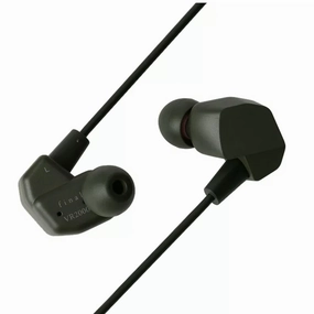 Final Audio VR2000 In-Ear Earphones in ear monitors, dj headphones