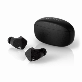 Final Audio ZE3000 Wireless Earbuds headphone amplifier, audiophile headphones