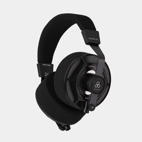 Final D8000 DC Edition Open Planar Magnetic Headphones in ear monitors, dj headphones