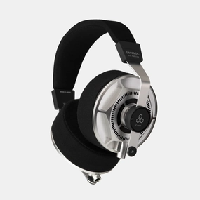 Final D8000 DC Pro Edition Open Planar Magnetic Headphones in ear monitors, dj headphones