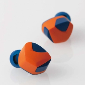 Final GOKU Special Edition True Wireless Earphones headphone amplifier, audiophile headphones