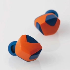 Final GOKU Special Edition True Wireless Earphones in ear monitors, dj headphones