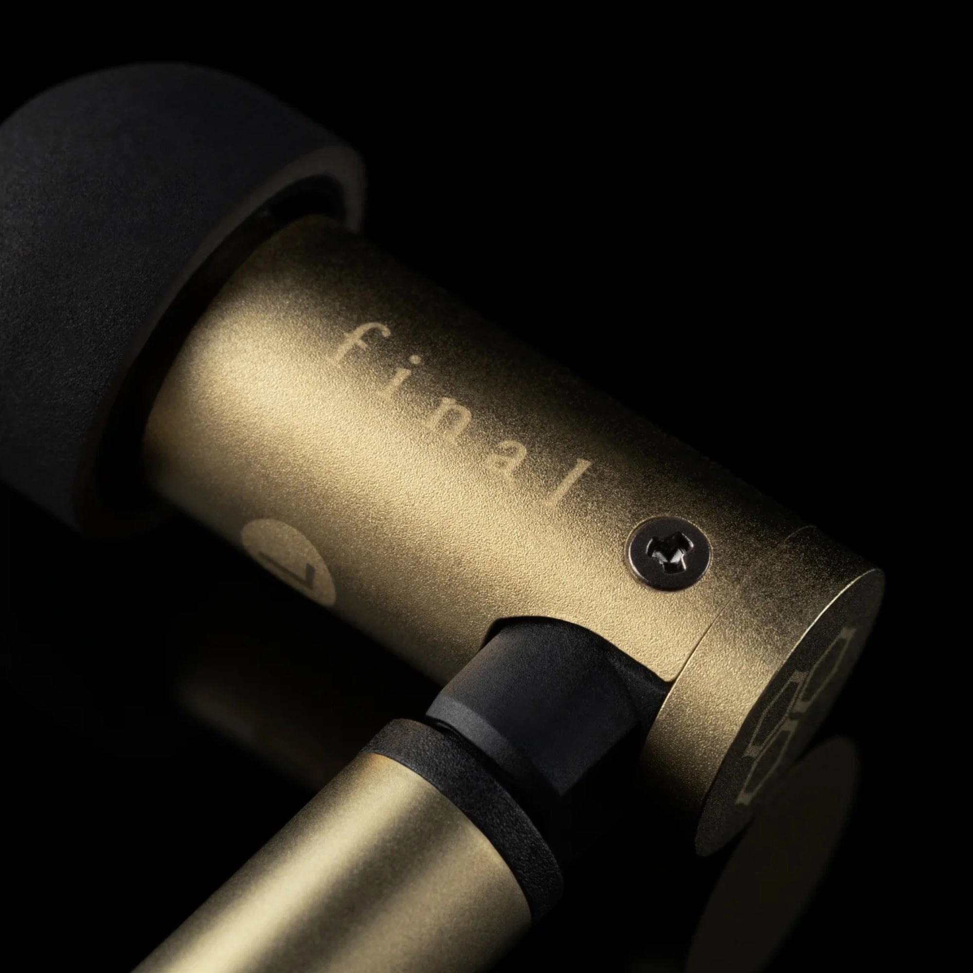 Final S5000 In-Ear Earphones