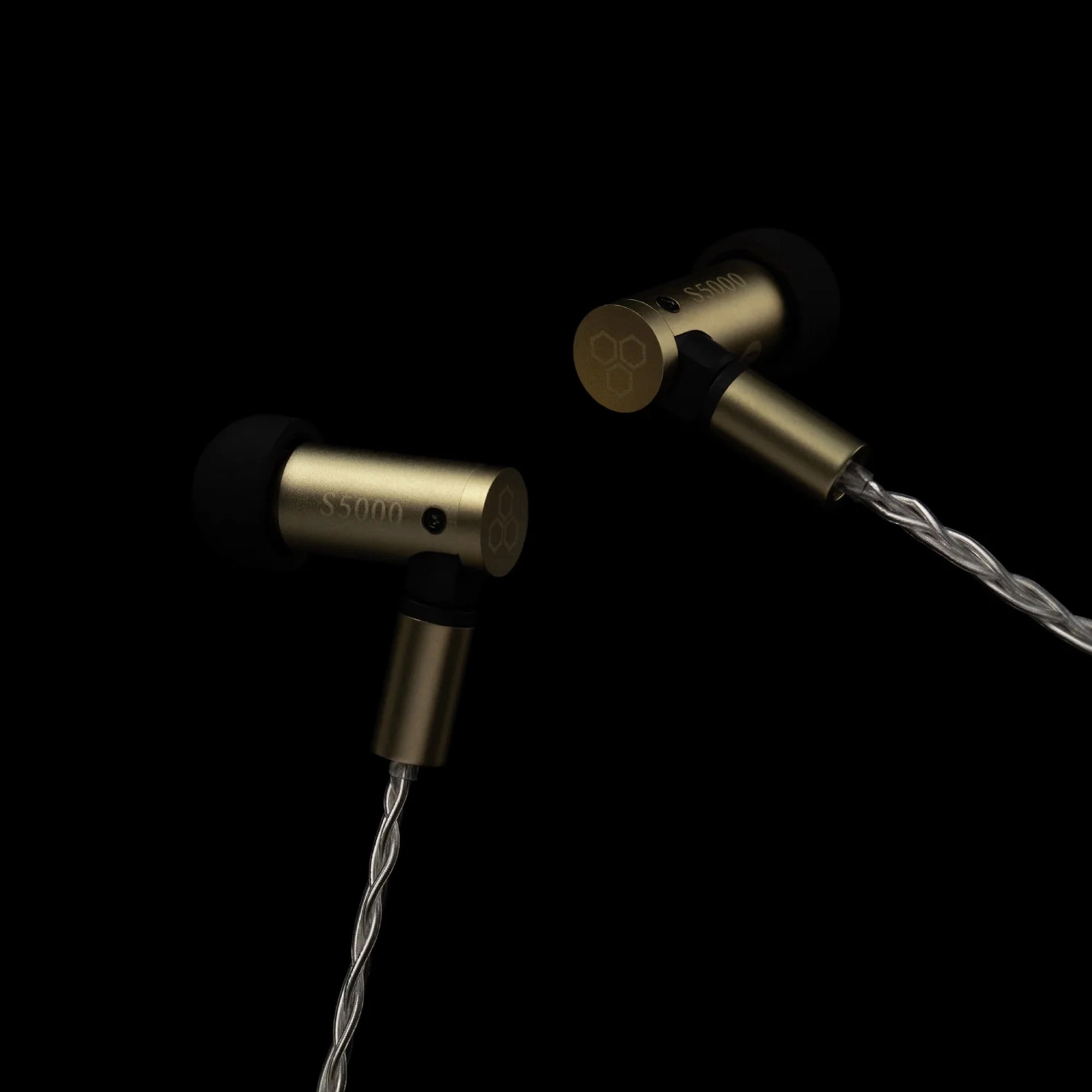 Final S5000 In-Ear Earphones