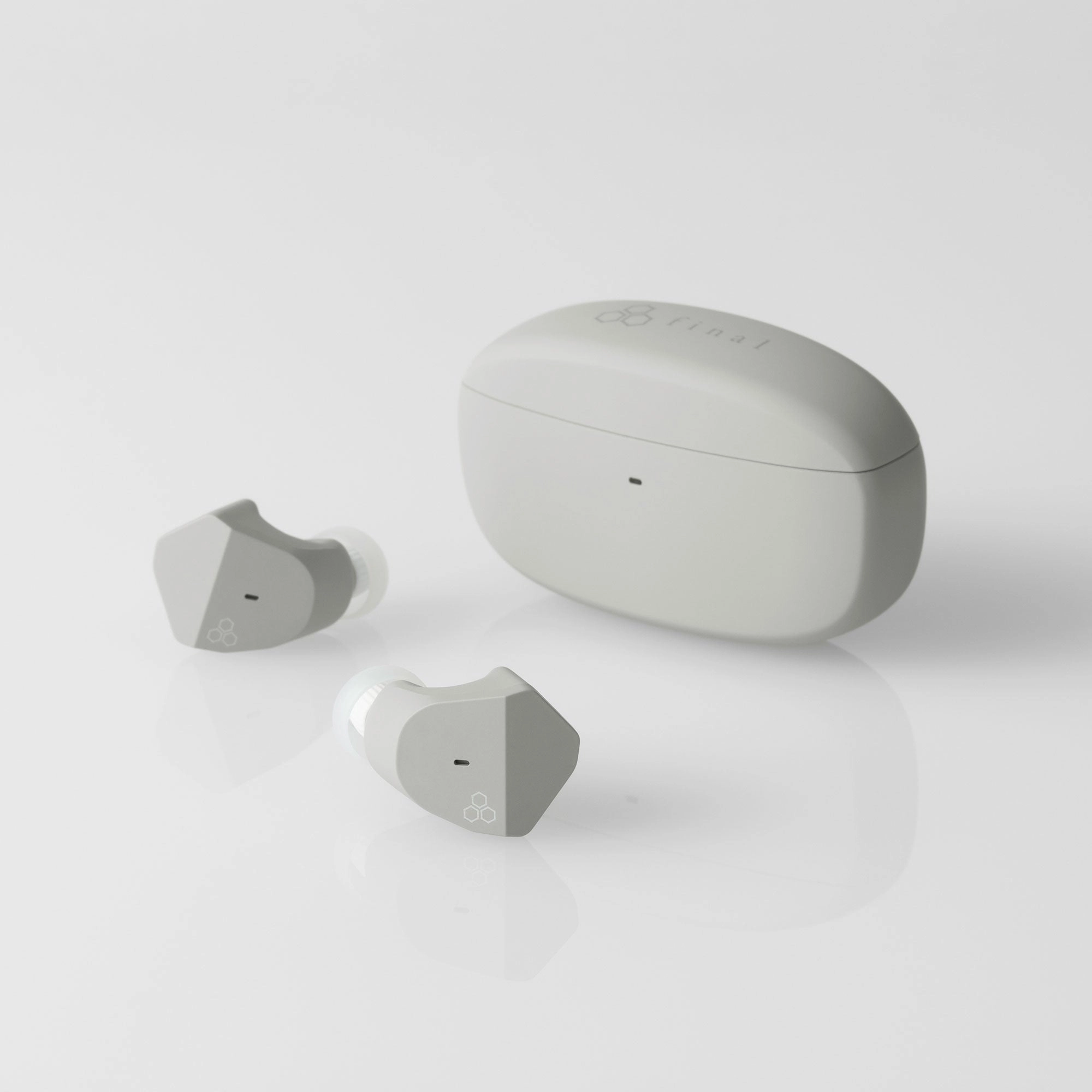 Final ZE2000 True Wireless Earphones