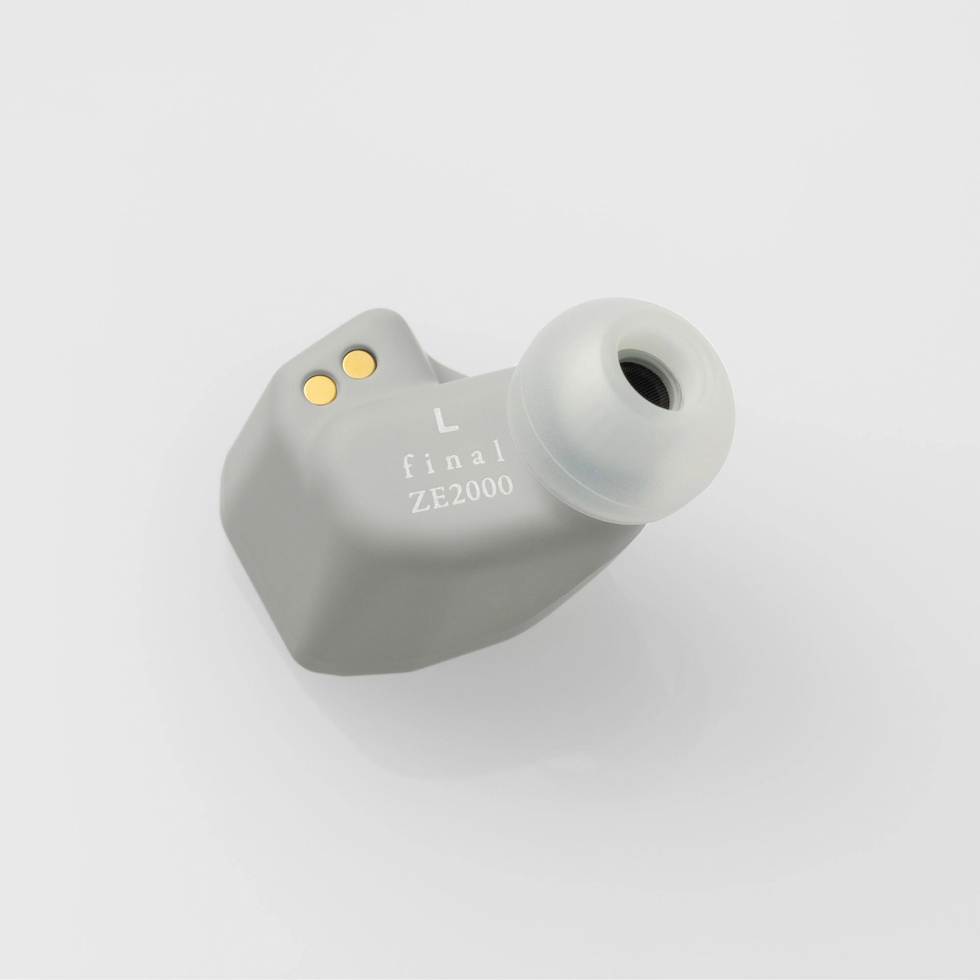 Final ZE2000 True Wireless Earphones