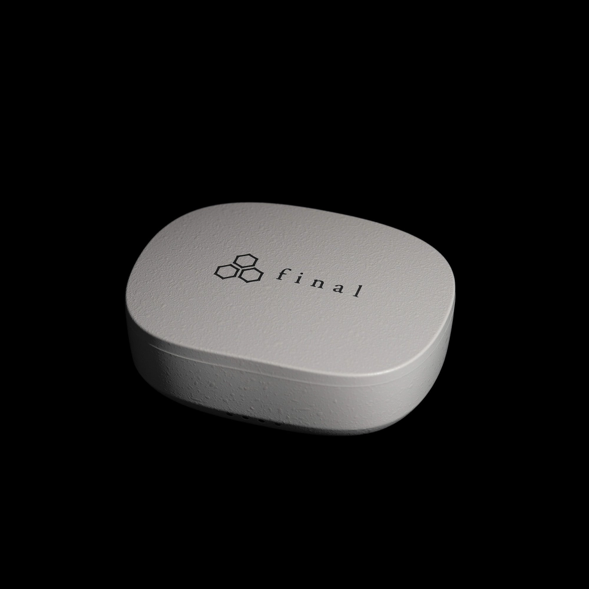 Final ZE8000 Noise-Cancelling True Wireless Earphones