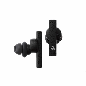 Final ZE8000 Noise-Cancelling True Wireless Earphones in ear monitors, dj headphones