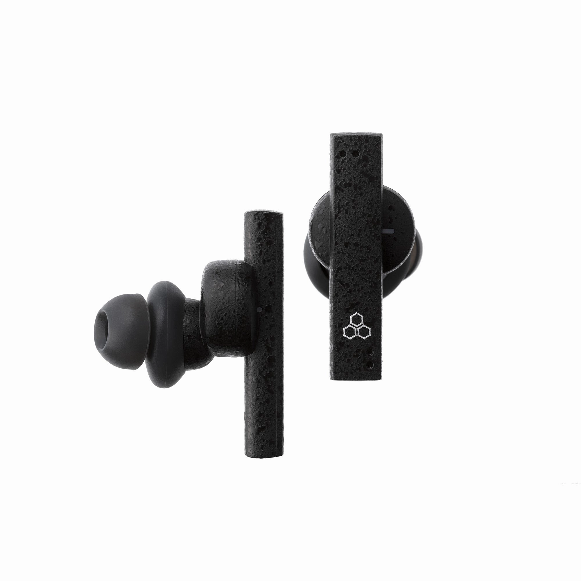 Final ZE8000 Noise-Cancelling True Wireless Earphones in ear monitors, dj headphones