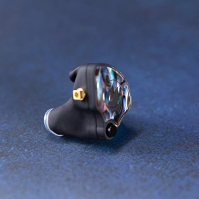 Fir Audio Electron 10 Custom In Ear Monitors in ear monitors, dj headphones