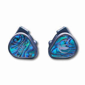 Fir Audio Electron 12 Custom In Ear Monitors in ear monitors, dj headphones