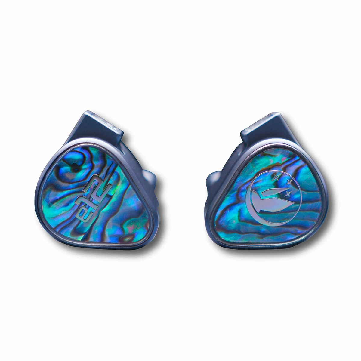 Fir Audio Electron 12 Custom In Ear Monitors in ear monitors, dj headphones