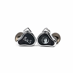 FiR Audio Krypton 5 Universal In Ear Monitors in ear monitors, dj headphones