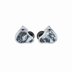 FiR Audio Neon 4 Custom In Ear Monitors in ear monitors, dj headphones
