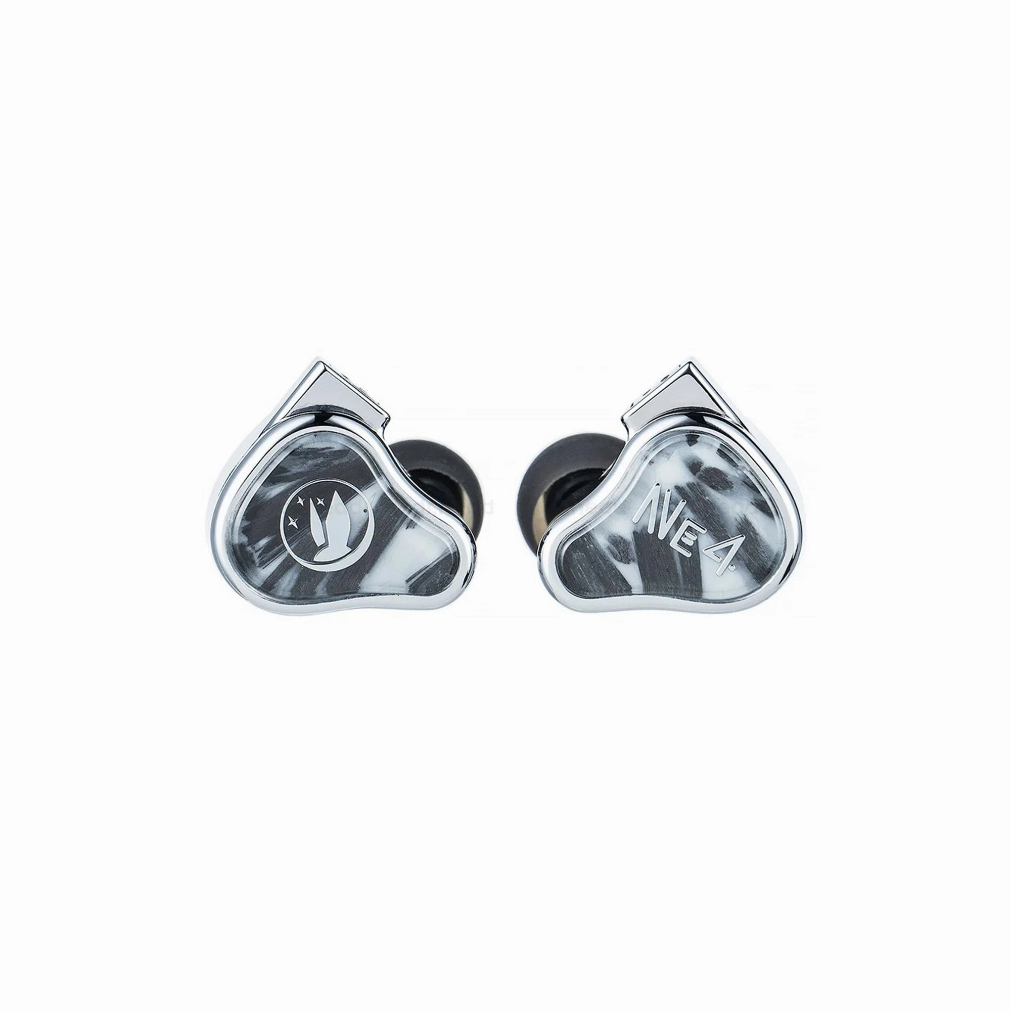 FiR Audio Neon 4 Universal In Ear Monitors in ear monitors, dj headphones