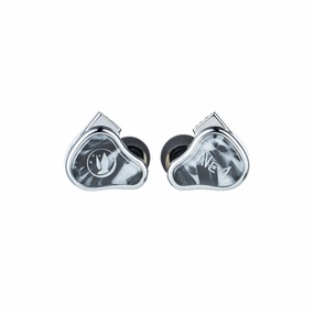 FiR Audio Neon 4 Universal In Ear Monitors in ear monitors, dj headphones