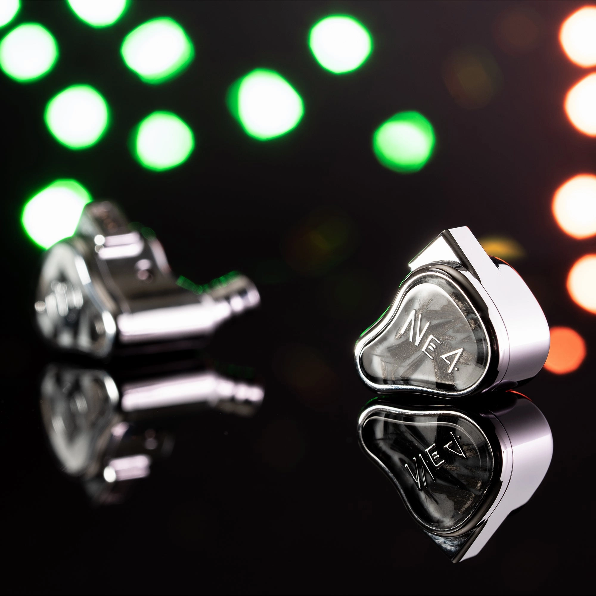 FiR Audio Neon 4 Universal In Ear Monitors